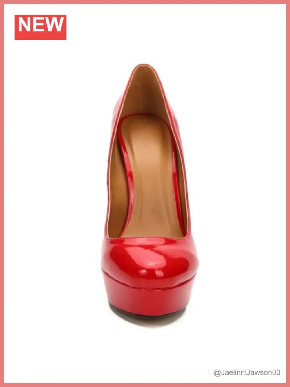 Platform Pumps Stiletto Heels Party Dress Shoes with Ankle Strap